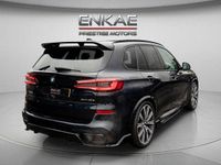Used BMW X5 M Sport 340 HP (250 kW) 2022 Black SUV