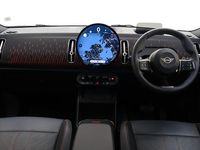 Used Mini Countryman Sport 168 HP (123 kW) 2025 Red SUV