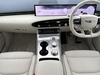 Used Genesis GV70 359 kW (489 HP) 2025 SUV