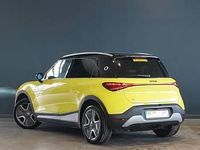 Used Smart #1 Edition #1 200 kW (272 HP) 2024 Yellow SUV