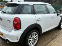 Used Mini Cooper S 143 HP (105 kW) 2016 Hatchback