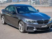 Second-hand BMW M240 M Sport 340 CP (250 kW) 2021 Coupe