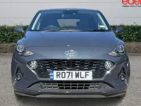 Used Hyundai i10 Premium 67 HP (49 kW) 2023 Hatchback