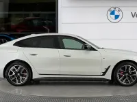 Used BMW i4 400 kW (544 HP) 2025 Sedan