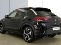 Used VW T-Roc R 300 HP (220 kW) 2025 SUV