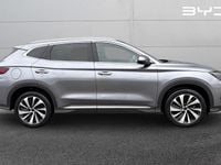 Used BYD Seal U Design 323 HP (237 kW) 2025 Grey SUV