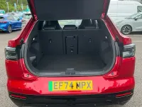 Used Ford Capri Premium 250 kW (340 HP) 2026 SUV