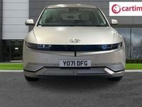 Used Hyundai Ioniq 5 Ultimate 224 kW (305 HP) 2021 Gold SUV