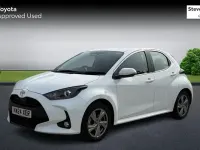 Used Toyota Yaris 116 HP (85 kW) 2026 Hatchback
