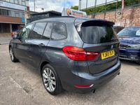 used BMW 220 2 Series d Sport 5dr Step Auto