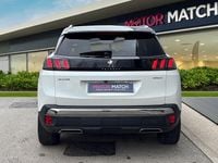Used Peugeot 3008 Premium 225 HP (165 kW) 2021 White SUV