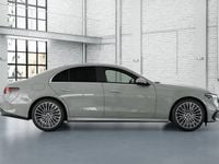 New Mercedes E200 AMG Line Premium Plus 204 HP (150 kW) 2025 Sedan