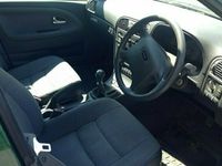Used Volvo S40 1999 Sedan