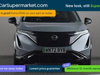 Used Nissan Ariya Evolve 177 kW (242 HP) 2026 SUV