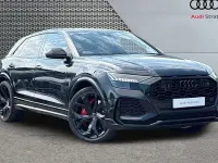 Used Audi Q8 600 HP (441 kW) 2024 SUV