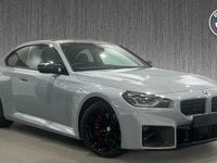 Used BMW M2 Comfort Edition 454 HP (333 kW) 2023 Grey Coupe