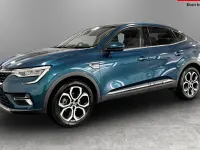 Used Renault Arkana Techno 143 HP (105 kW) 2023 Blue SUV