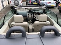 used Renault Mégane Cabriolet 