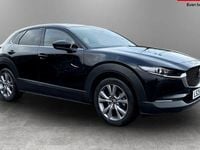 Used Mazda CX-30 Exclusive-Line 140 HP (102 kW) 2026 SUV