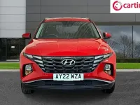 Used Hyundai Tucson SE 150 HP (110 kW) 2024 SUV