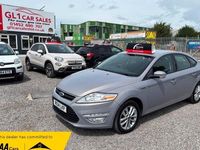 Used Ford Mondeo 2014 Hatchback