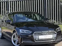 Used Audi A5 Sportback S-Line 190 HP (139 kW) 2020 Hatchback