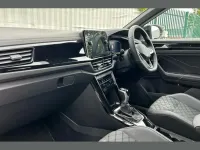 Used VW T-Roc Black Edition 150 HP (110 kW) 2025 Grey SUV