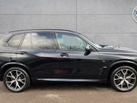 Used BMW X5 M Sport 298 HP (219 kW) 2026 SUV