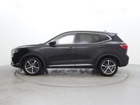 Used MG HS Exclusive 162 HP (119 kW) 2023 Black SUV
