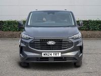 Used Ford Transit Custom Limited 136 HP (100 kW) 2025 Van