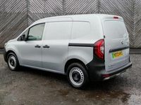 Used Renault Kangoo 89 kW (122 HP) 2023 Grey Van
