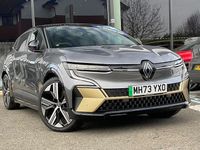 Used Renault Megane E-Tech Iconic 160 kW (218 HP) 2023 Hatchback