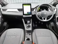 Używany Renault Symbioz Techno 140 KM (102 kW) 2025 Czarny SUV