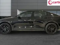 Used Polestar 2 Pilot 300 kW (408 HP) 2021 Black Hatchback
