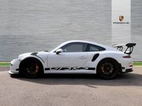 used Porsche 911 GT3 RS 911 [991] GT Coupe2dr PDK