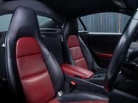 Used Porsche 718 Cayman 2016 White Coupe