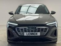 Used Audi e-tron S-Line 11 kW (15 HP) 2024 Grey SUV