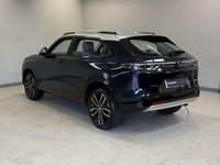 Used Honda HR-V Advance 129 HP (94 kW) 2023 Blue SUV