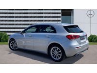 used Mercedes A200 A-ClassSport Premium 5dr Auto Diesel Hatchback