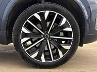 Used Volvo XC90 Ultra 250 HP (183 kW) 2025 Denim blue SUV