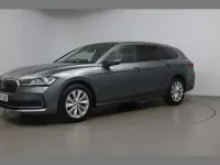 Used Skoda Superb SE Technology 150 HP (110 kW) 2024 Grey Estate