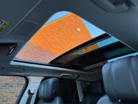 Used Land Rover Range Rover Sport HSE Dynamic 2020 Silver SUV