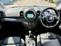 Used Mini Cooper Countryman 2017 Grey SUV