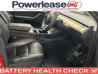 Used Tesla Model Y 282 kW (384 HP) 2022 Red SUV