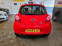 used Ford Ka 1.2 Edge 3dr [Start Stop]