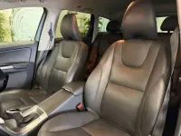 Usado Volvo XC60 SE 2017 Gris SUV