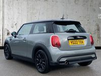 used Mini Cooper 3-Door HatchClassic 1.5 3dr