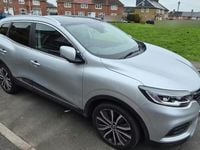 Used Renault Kadjar Version S 2020 Grey SUV