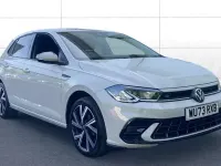 Used VW Polo R-line 95 HP (69 kW) 2026 Hatchback