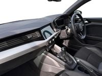 Used Audi A1 Competition 200 HP (147 kW) 2020 Mythos black SUV